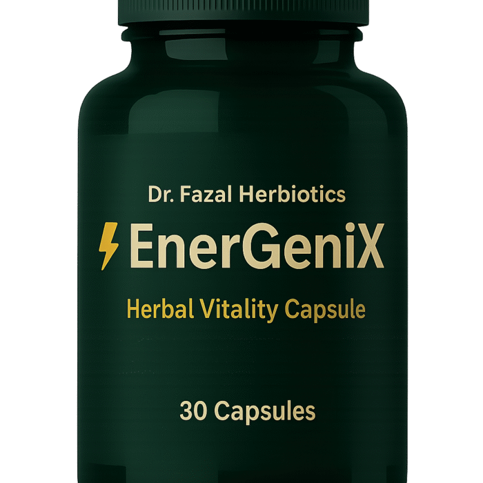 Energenix