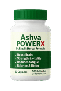 Ashwa PowerX