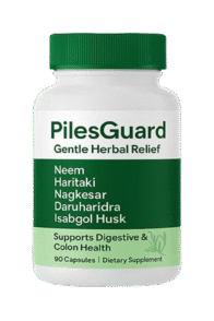 pileguard