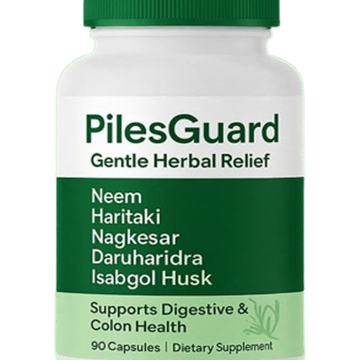 pileguard